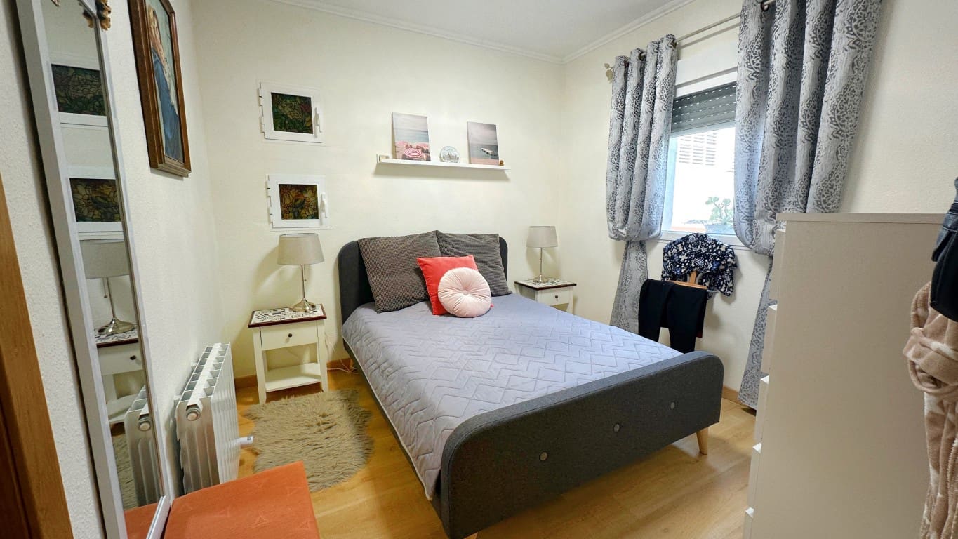 3 slaapkamer Villa te koop in La Nucia met zwembad - € 325.000 (Ref: 8949892)