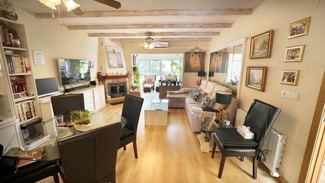 3 slaapkamer Villa te koop in Barranco Hondo - Varadero  , La Nucia met zwembad - € 325.000 (Ref: 8949892)