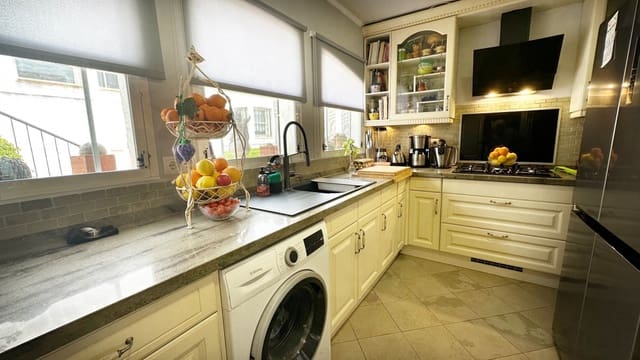 3 slaapkamer Villa te koop in Barranco Hondo - Varadero  , La Nucia met zwembad - € 325.000 (Ref: 8949892)