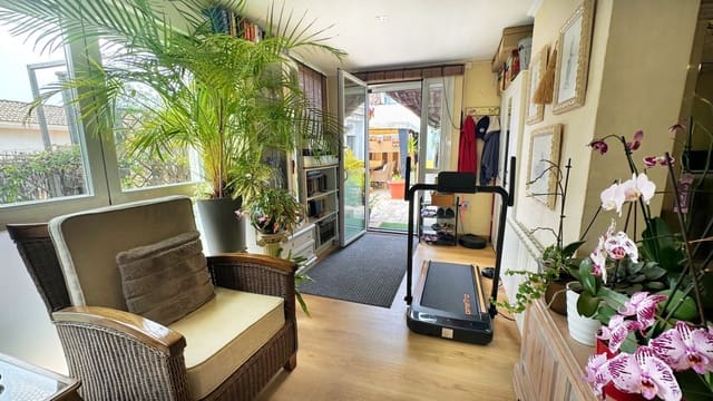 3 slaapkamer Villa te koop in Barranco Hondo - Varadero  , La Nucia met zwembad - € 325.000 (Ref: 8949892)