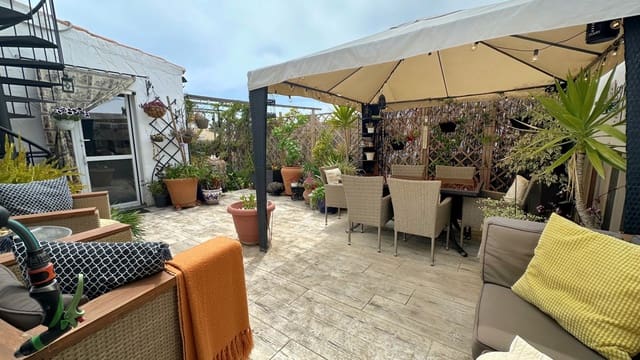 3 slaapkamer Villa te koop in Barranco Hondo - Varadero  , La Nucia met zwembad - € 325.000 (Ref: 8949892)