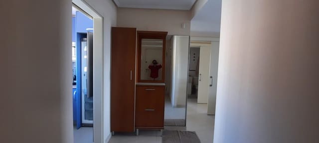 2 soveværelse Lejlighed til salg i Rincón Bajo, Benidorm med swimmingpool - € 349.000 (Ref: 9015587)