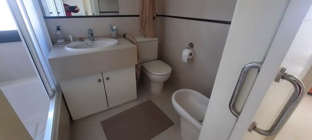 2 soveværelse Lejlighed til salg i Rincón Bajo, Benidorm med swimmingpool - € 349.000 (Ref: 9015587)