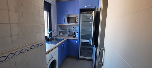 2 soveværelse Lejlighed til salg i Rincón Bajo, Benidorm med swimmingpool - € 349.000 (Ref: 9015587)