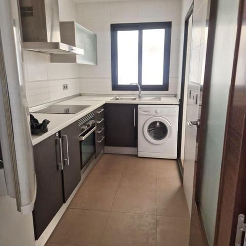 2 quarto Apartamento para venda em La Nucia - 179 500 € (Ref: 9018491)