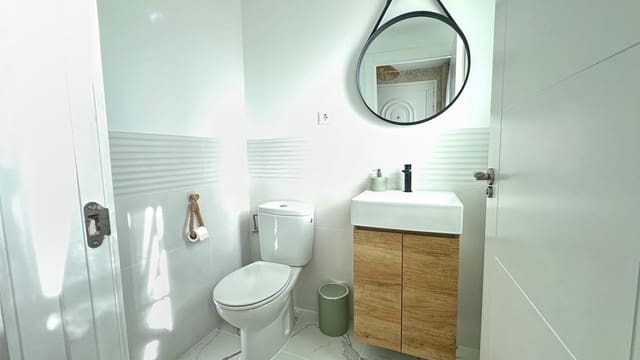 3 soverom Villa til salgs i Barranco Hondo, La Nucia med svømmebasseng - € 332 000 (Ref: 9028722)