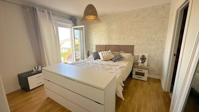 3 soverom Villa til salgs i Barranco Hondo, La Nucia med svømmebasseng - € 332 000 (Ref: 9028722)