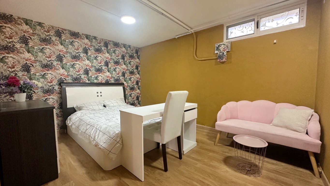 3 soveværelse Villa til salg i La Nucia med swimmingpool - € 332.000 (Ref: 9028722)