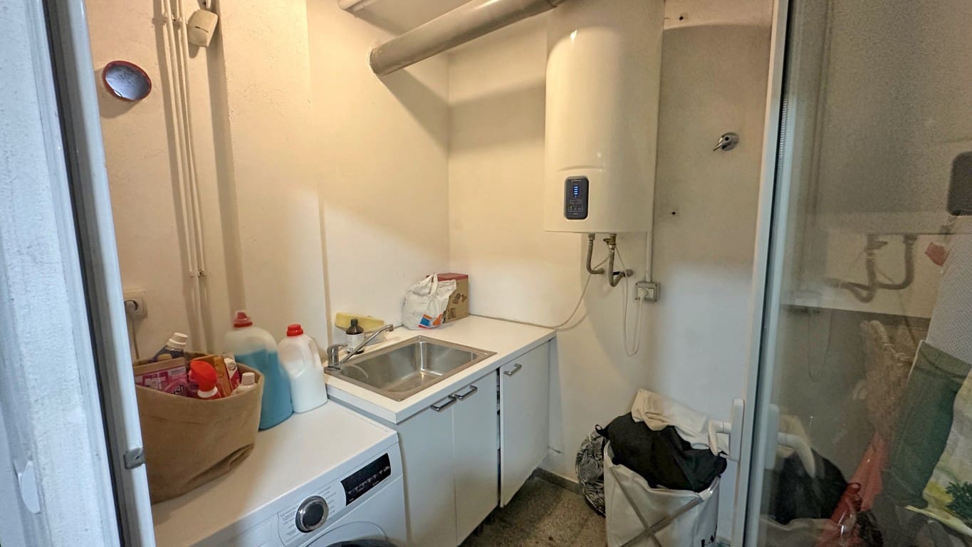 3 soveværelse Villa til salg i La Nucia med swimmingpool - € 332.000 (Ref: 9028722)