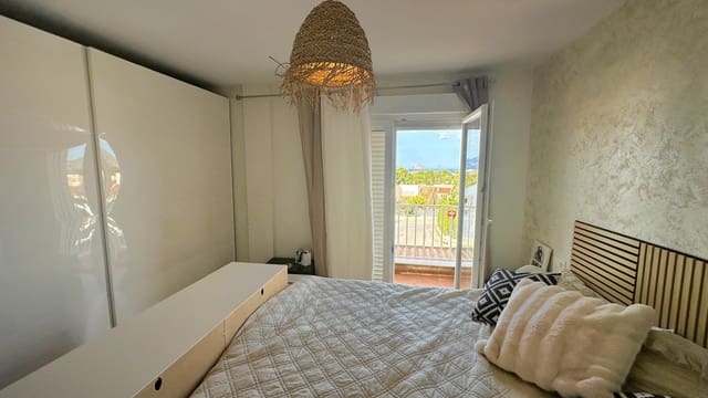 3 soverom Villa til salgs i Barranco Hondo, La Nucia med svømmebasseng - € 332 000 (Ref: 9028722)