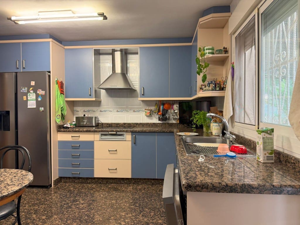 6 soverom Villa til salgs i Alfaz del Pi / L'Alfas del Pi med svømmebasseng - € 650 000 (Ref: 9035781)