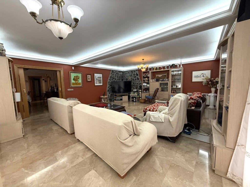 6 soverom Villa til salgs i Alfaz del Pi / L'Alfas del Pi med svømmebasseng - € 650 000 (Ref: 9035781)