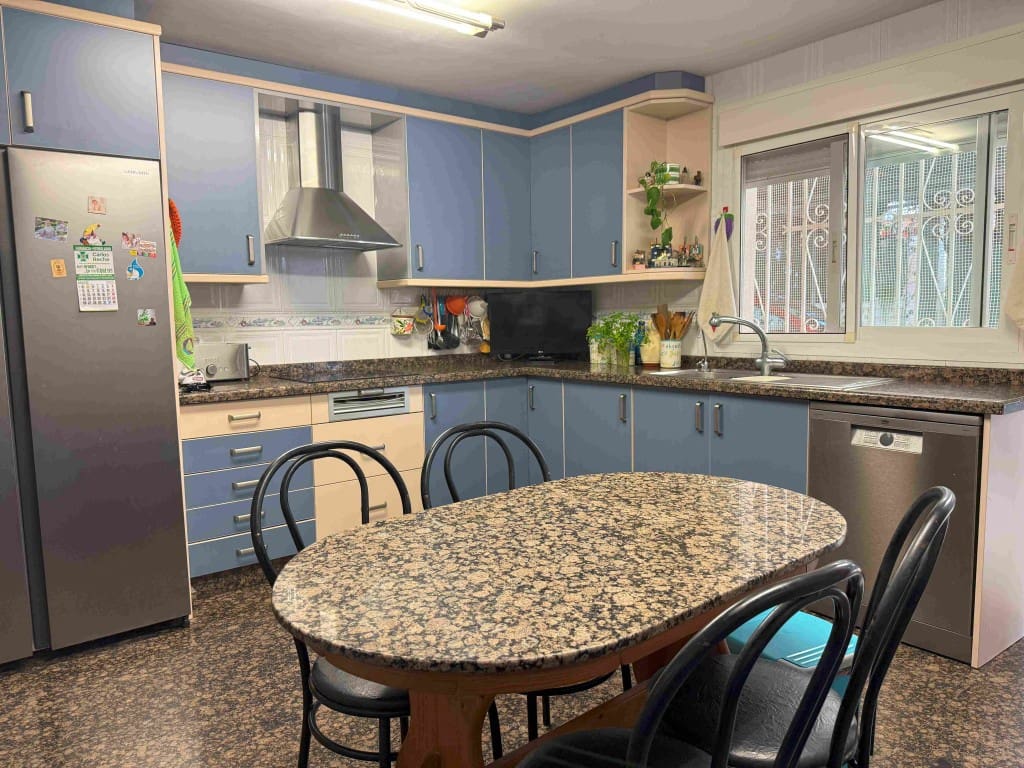 6 soverom Villa til salgs i Alfaz del Pi / L'Alfas del Pi med svømmebasseng - € 650 000 (Ref: 9035781)