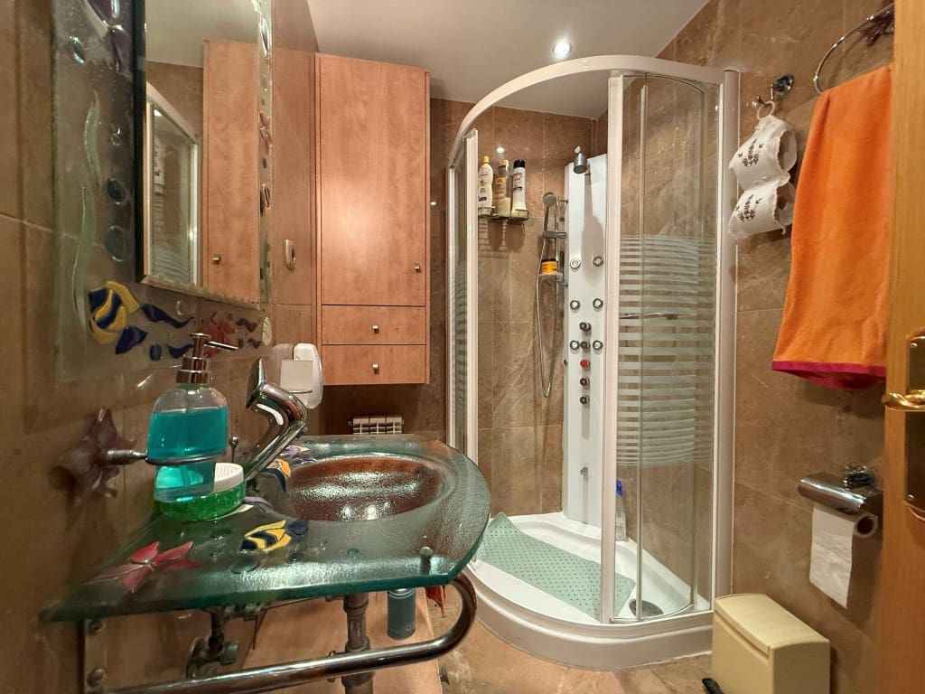 6 soverom Villa til salgs i Alfaz del Pi / L'Alfas del Pi med svømmebasseng - € 650 000 (Ref: 9035781)