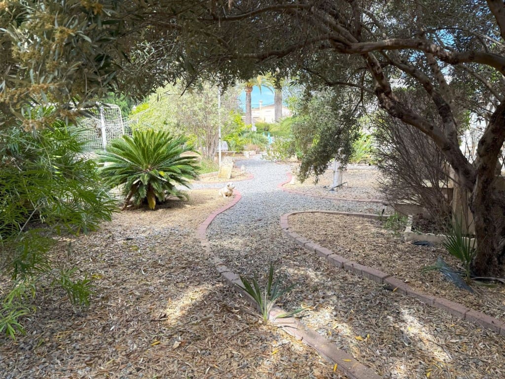 6 soverom Villa til salgs i Alfaz del Pi / L'Alfas del Pi med svømmebasseng - € 650 000 (Ref: 9035781)