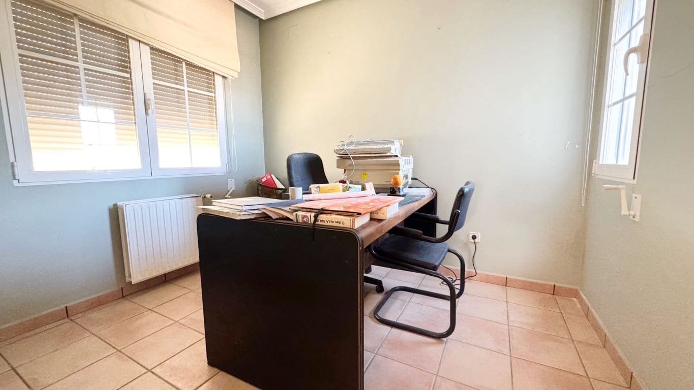 4 soverom Villa til salgs i La Nucia med svømmebasseng - € 515 000 (Ref: 9047314)