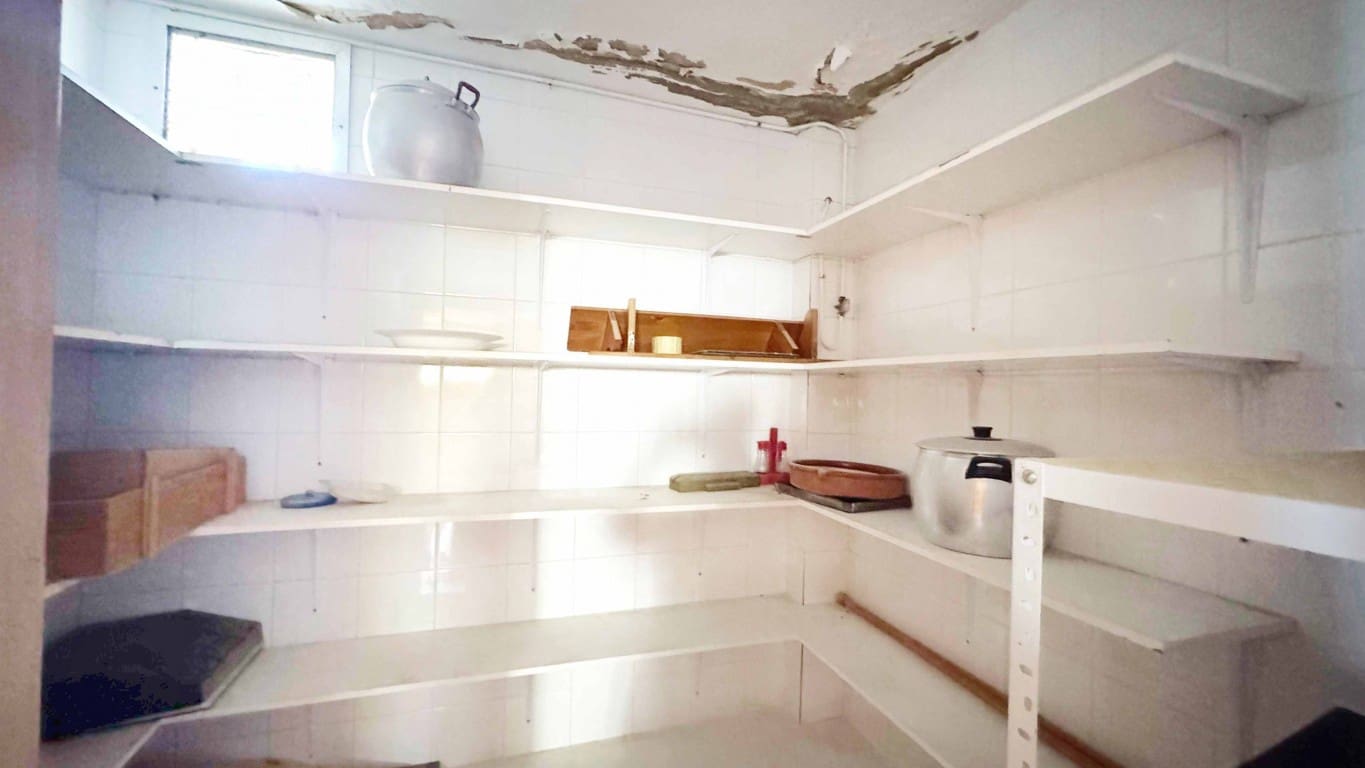 4 soverom Villa til salgs i La Nucia med svømmebasseng - € 515 000 (Ref: 9047314)