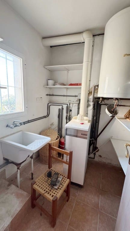 4 soverom Villa til salgs i La Nucia med svømmebasseng - € 515 000 (Ref: 9047314)