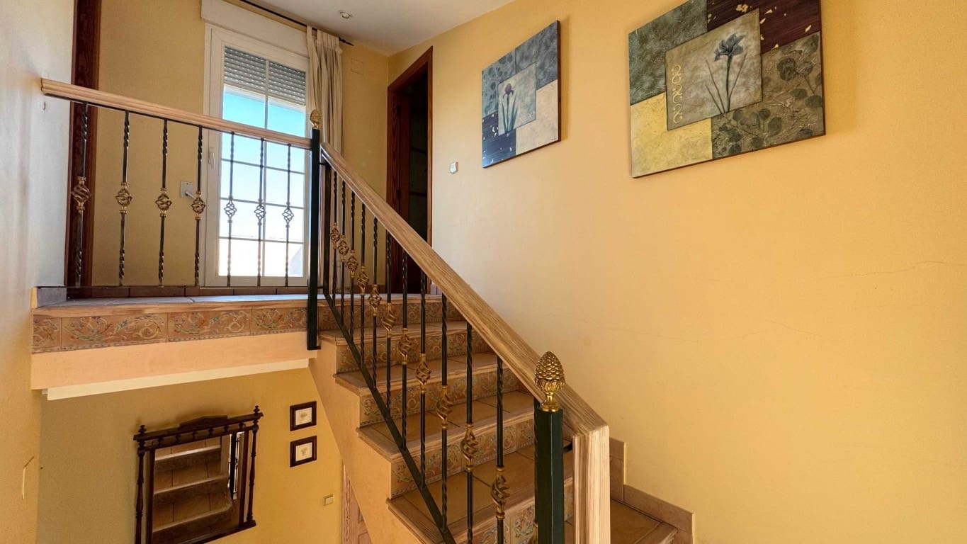 4 soverom Villa til salgs i La Nucia med svømmebasseng - € 515 000 (Ref: 9047314)