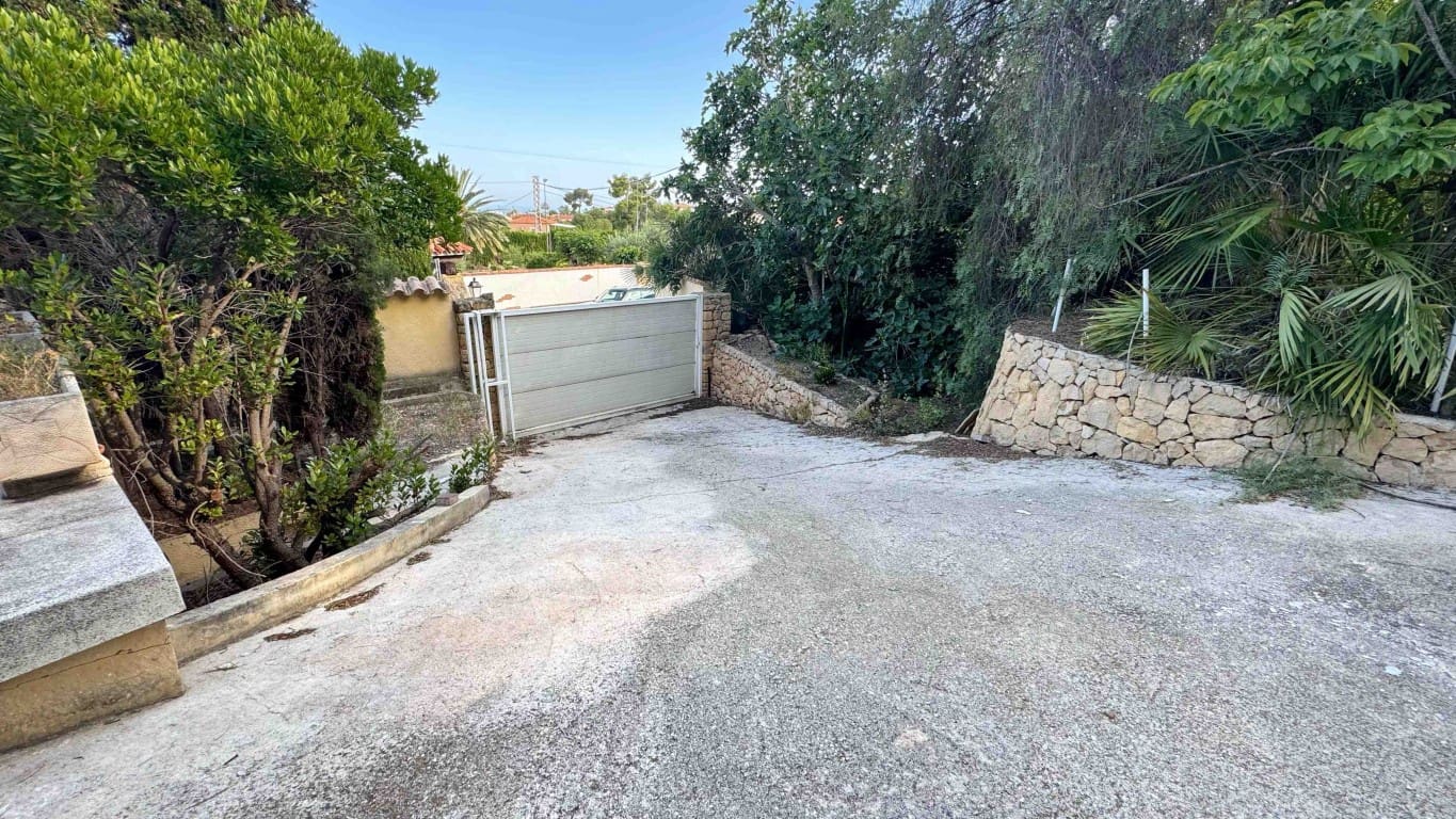 4 soverom Villa til salgs i La Nucia med svømmebasseng - € 515 000 (Ref: 9047314)