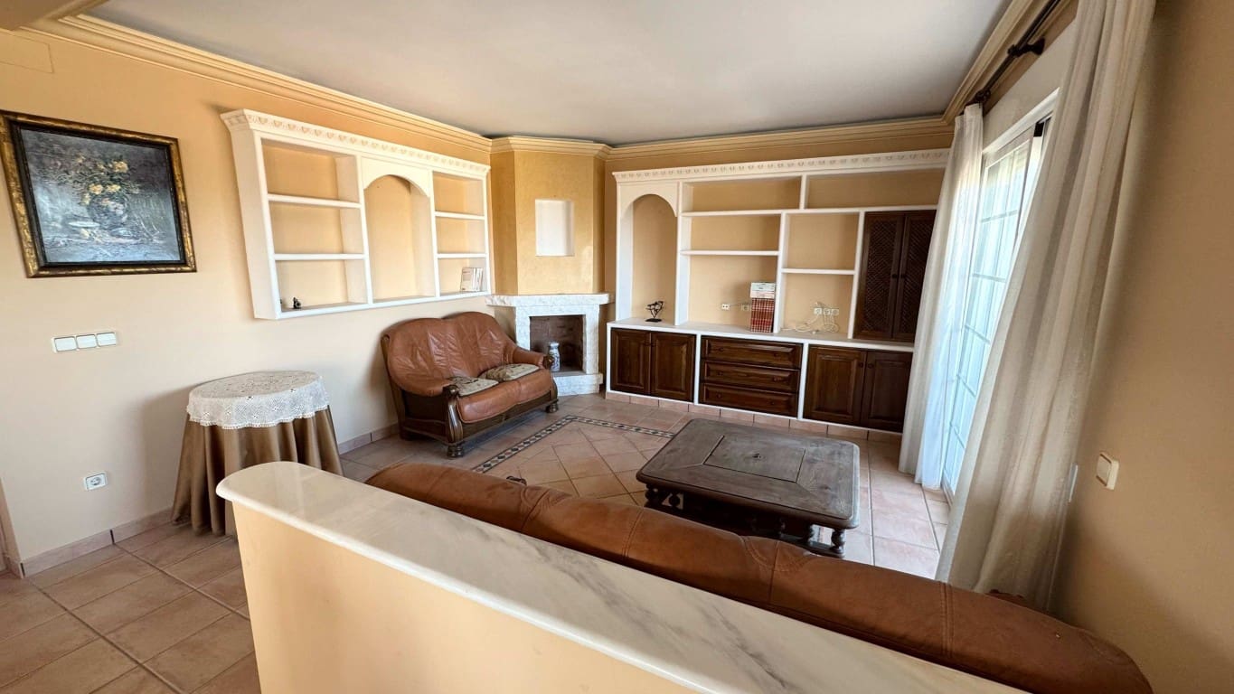 4 soverom Villa til salgs i La Nucia med svømmebasseng - € 515 000 (Ref: 9047314)