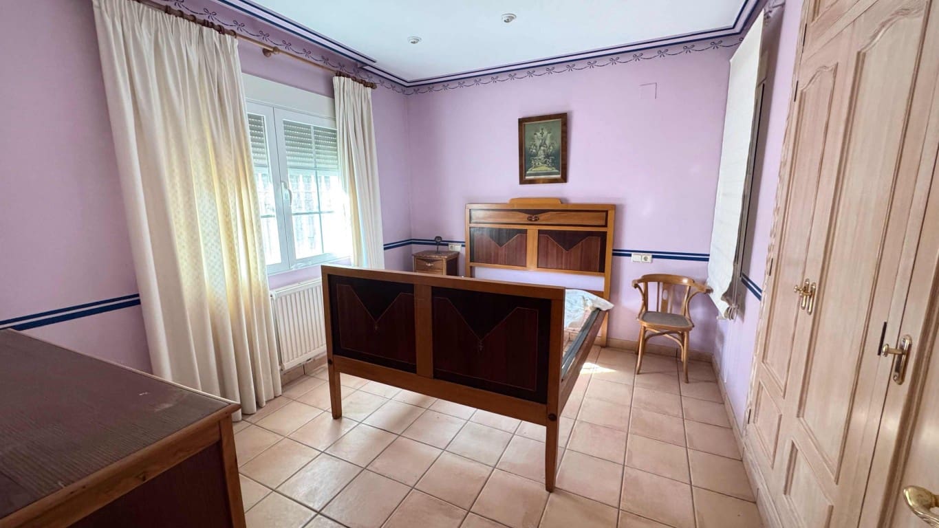 4 soverom Villa til salgs i La Nucia med svømmebasseng - € 515 000 (Ref: 9047314)