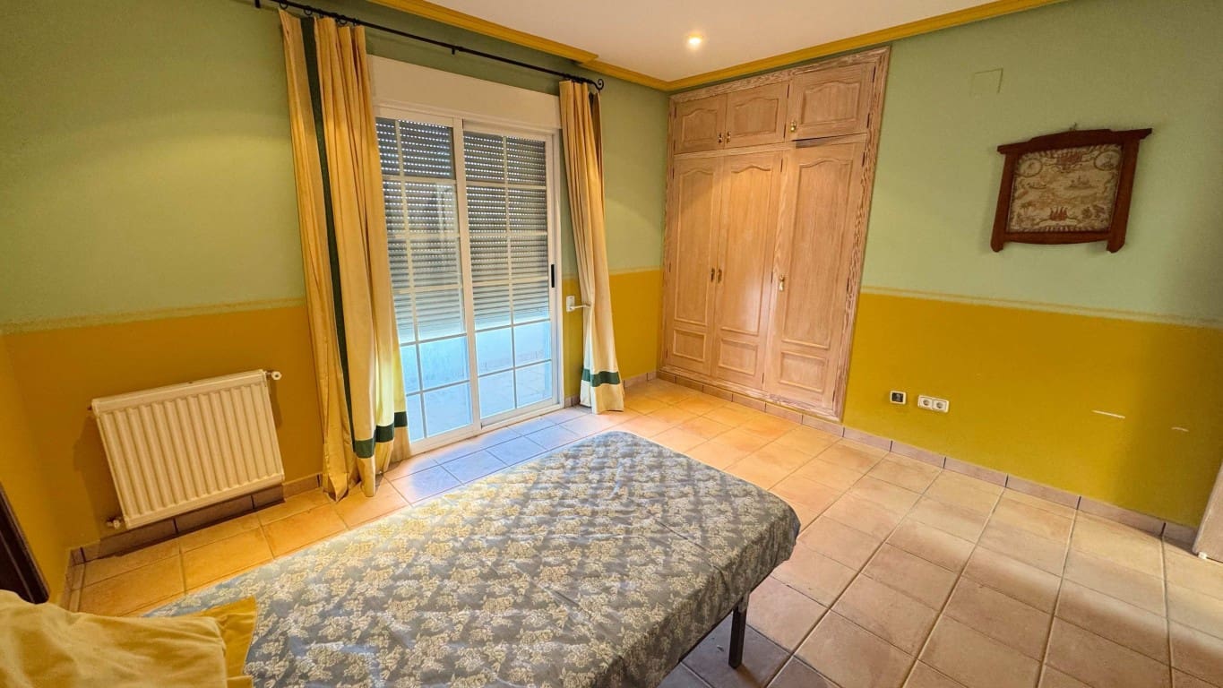 4 soverom Villa til salgs i La Nucia med svømmebasseng - € 515 000 (Ref: 9047314)