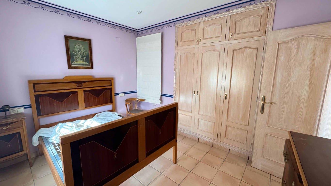 4 soverom Villa til salgs i La Nucia med svømmebasseng - € 515 000 (Ref: 9047314)