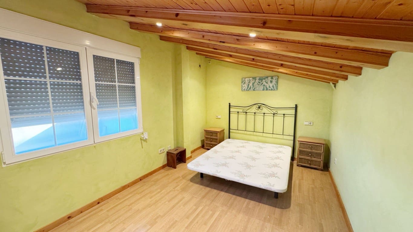 4 soverom Villa til salgs i La Nucia med svømmebasseng - € 515 000 (Ref: 9047314)