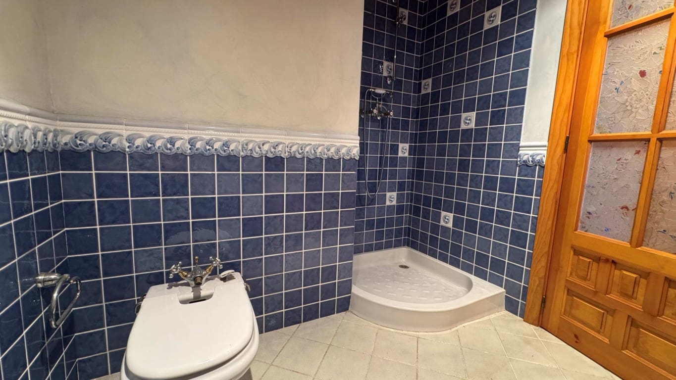 4 soverom Villa til salgs i La Nucia med svømmebasseng - € 515 000 (Ref: 9047314)