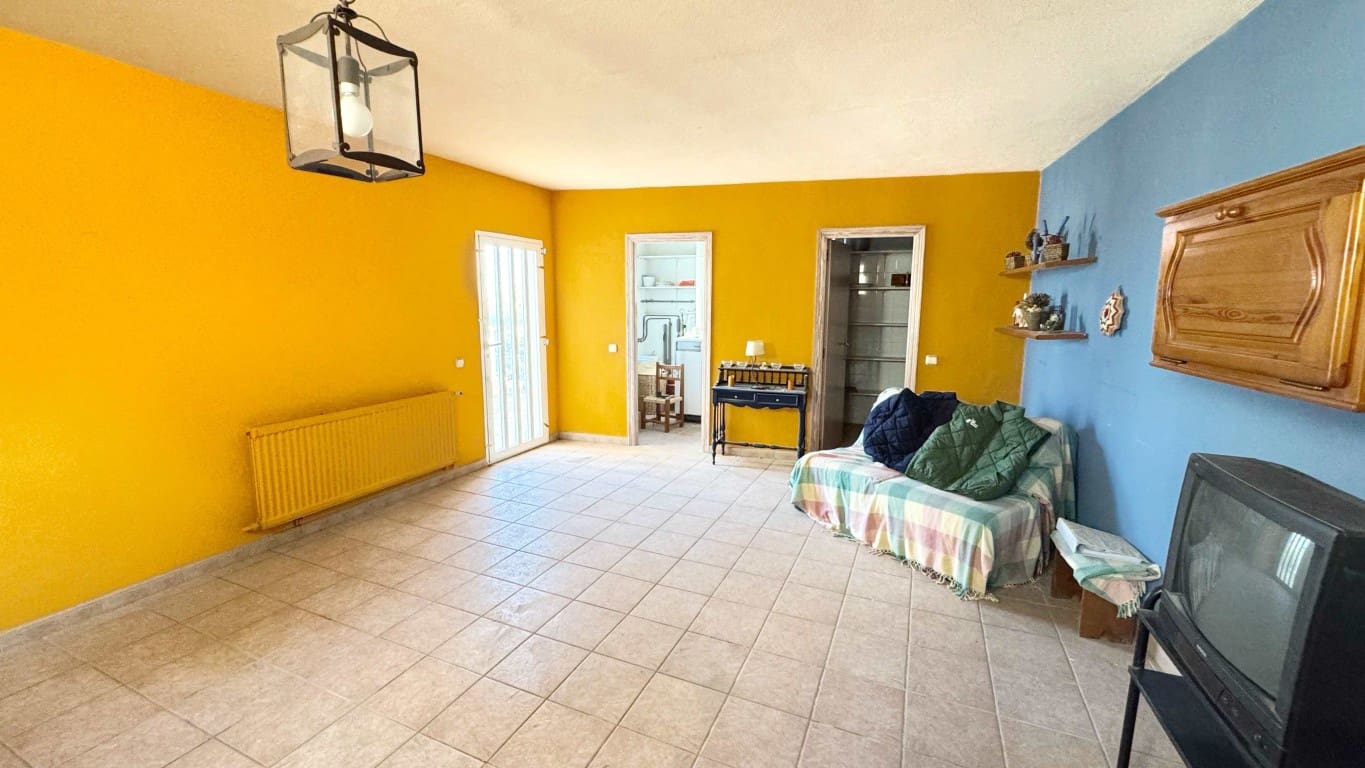 4 soverom Villa til salgs i La Nucia med svømmebasseng - € 515 000 (Ref: 9047314)