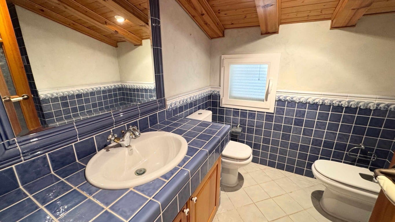 4 soverom Villa til salgs i La Nucia med svømmebasseng - € 515 000 (Ref: 9047314)