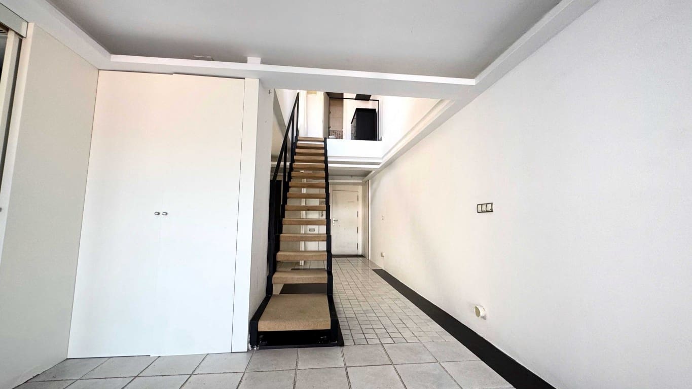 2 camera da letto Appartamento in vendita in Alfaz del Pi / L'Alfas del Pi - 265.000 € (Rif: 9108457)