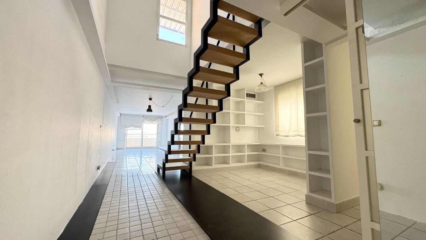 2 camera da letto Appartamento in vendita in Alfaz del Pi / L'Alfas del Pi - 265.000 € (Rif: 9108457)