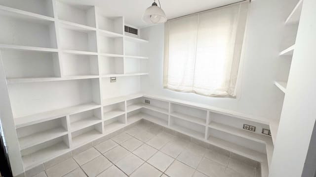 2 camera da letto Appartamento in vendita in Pueblo - Urbanizaciones, Alfaz del Pi / L'Alfàs del Pi - 265.000 € (Rif: 9108457)