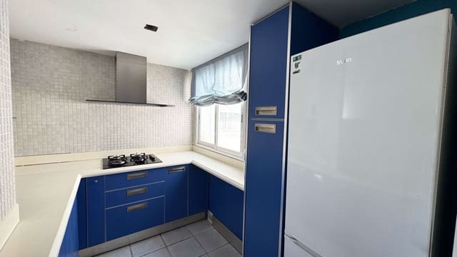 2 camera da letto Appartamento in vendita in Pueblo - Urbanizaciones, Alfaz del Pi / L'Alfàs del Pi - 265.000 € (Rif: 9108457)