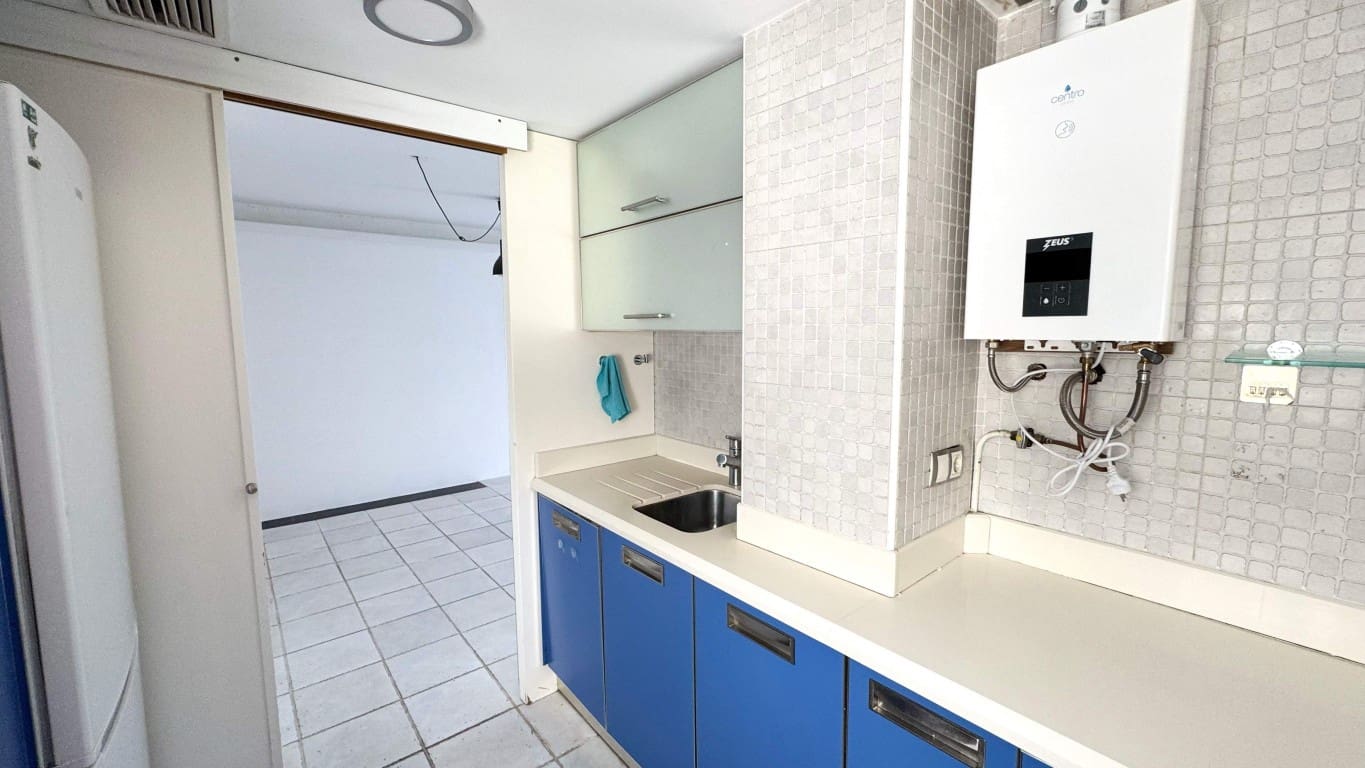 2 camera da letto Appartamento in vendita in Alfaz del Pi / L'Alfas del Pi - 265.000 € (Rif: 9108457)