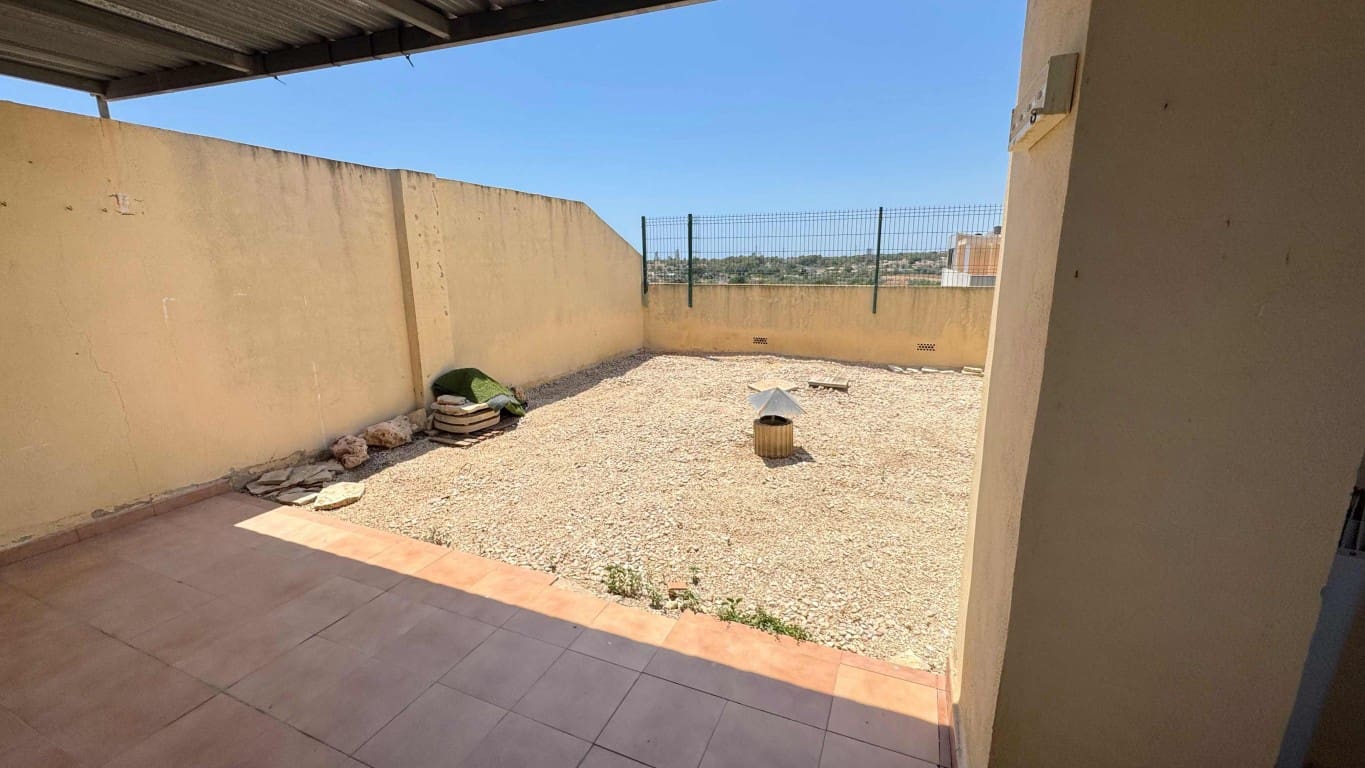 2 camera da letto Appartamento in vendita in Alfaz del Pi / L'Alfas del Pi - 265.000 € (Rif: 9108457)