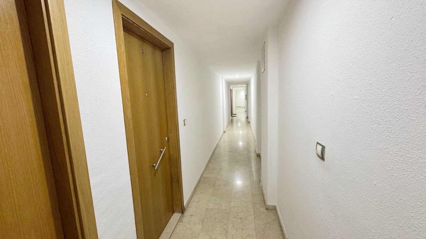 2 camera da letto Appartamento in vendita in Alfaz del Pi / L'Alfas del Pi - 265.000 € (Rif: 9108457)