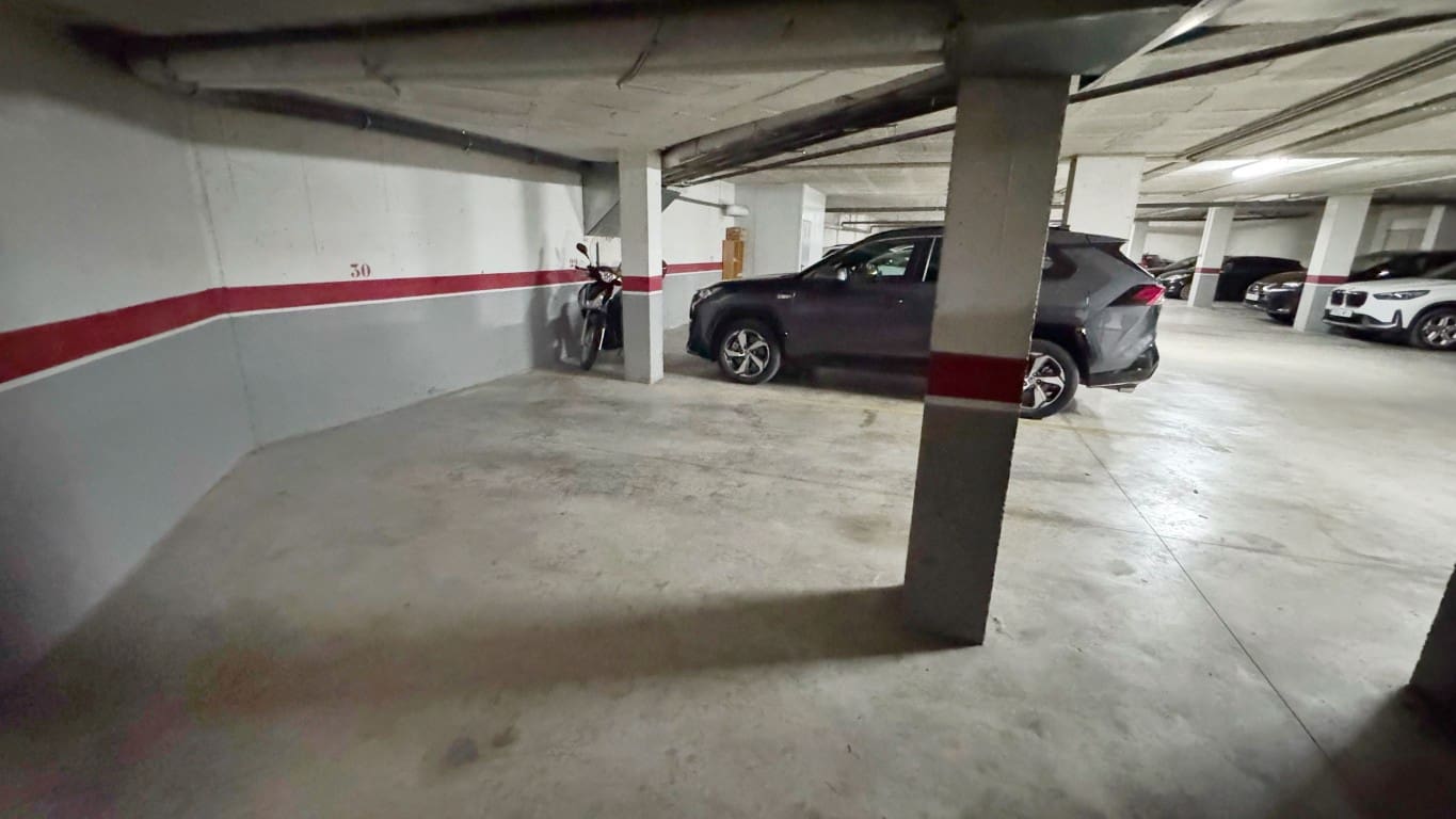 2 camera da letto Appartamento in vendita in Alfaz del Pi / L'Alfas del Pi - 265.000 € (Rif: 9108457)