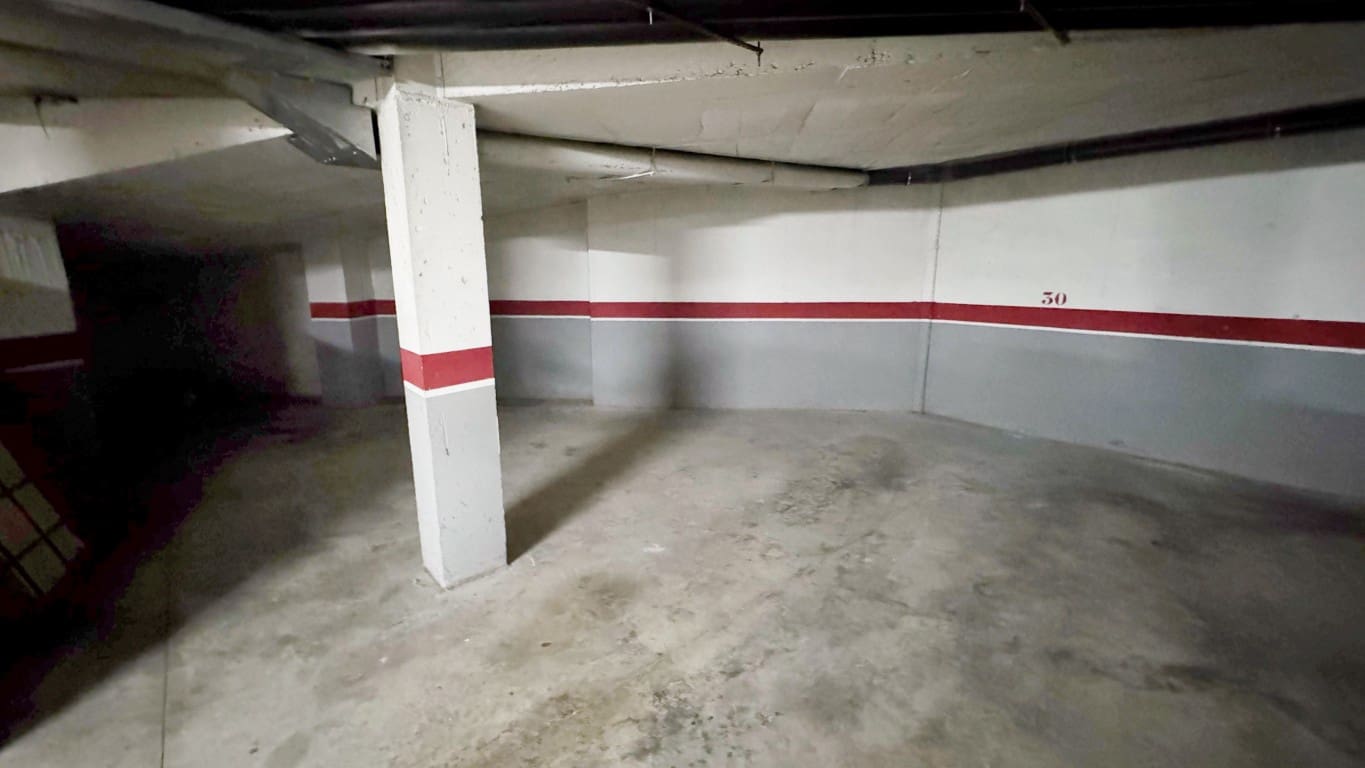 2 camera da letto Appartamento in vendita in Alfaz del Pi / L'Alfas del Pi - 265.000 € (Rif: 9108457)