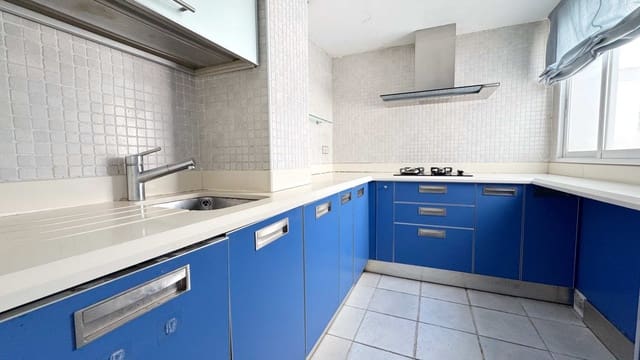 2 camera da letto Appartamento in vendita in Pueblo - Urbanizaciones, Alfaz del Pi / L'Alfàs del Pi - 265.000 € (Rif: 9108457)