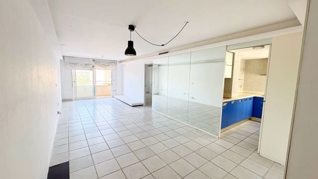 2 camera da letto Appartamento in vendita in Pueblo - Urbanizaciones, Alfaz del Pi / L'Alfàs del Pi - 265.000 € (Rif: 9108457)