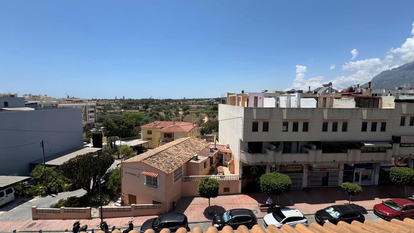 2 camera da letto Appartamento in vendita in Alfaz del Pi / L'Alfas del Pi - 265.000 € (Rif: 9108457)