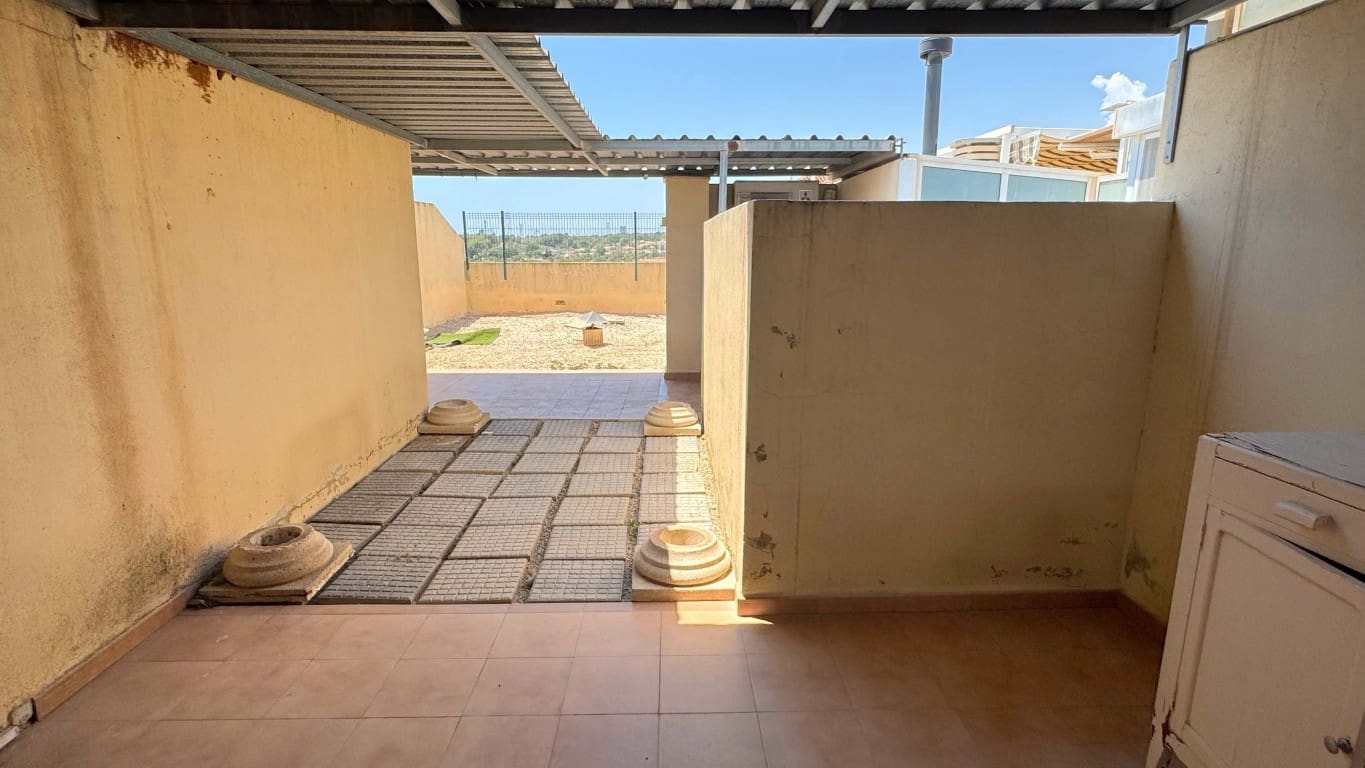 2 camera da letto Appartamento in vendita in Alfaz del Pi / L'Alfas del Pi - 265.000 € (Rif: 9108457)