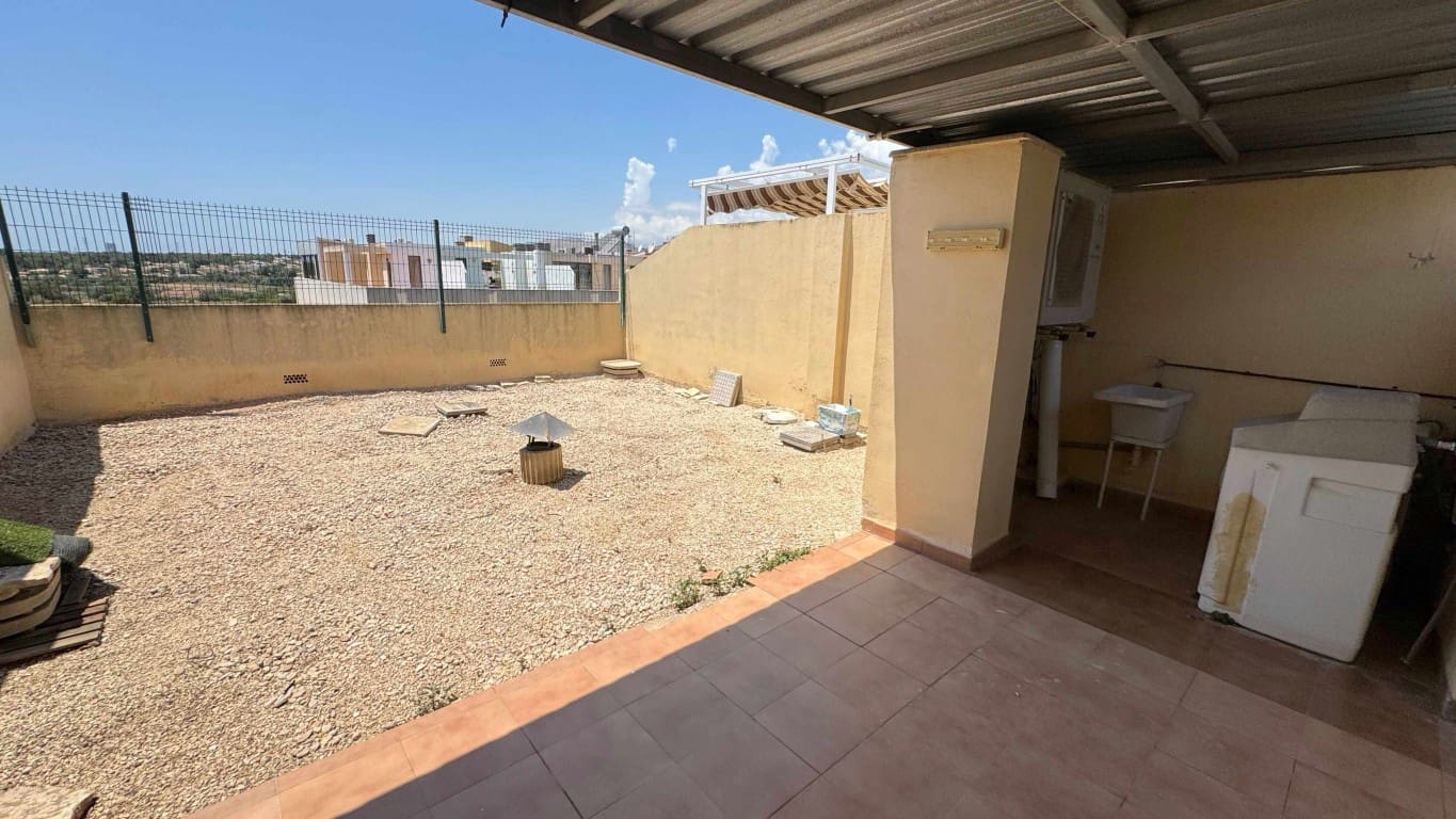 2 camera da letto Appartamento in vendita in Alfaz del Pi / L'Alfas del Pi - 265.000 € (Rif: 9108457)