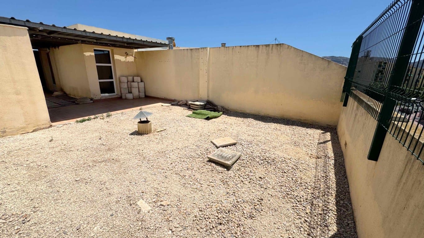 2 camera da letto Appartamento in vendita in Alfaz del Pi / L'Alfas del Pi - 265.000 € (Rif: 9108457)