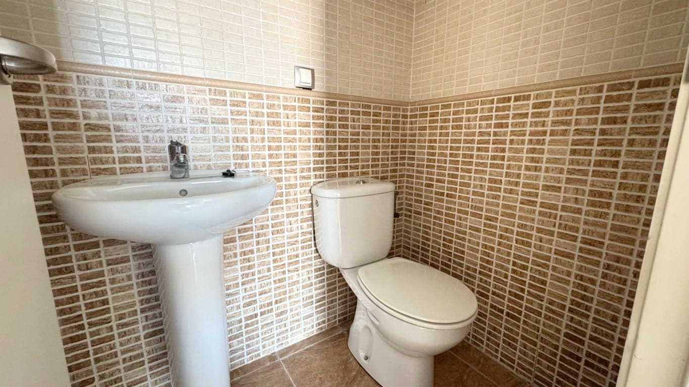 2 camera da letto Appartamento in vendita in Alfaz del Pi / L'Alfas del Pi - 265.000 € (Rif: 9108457)