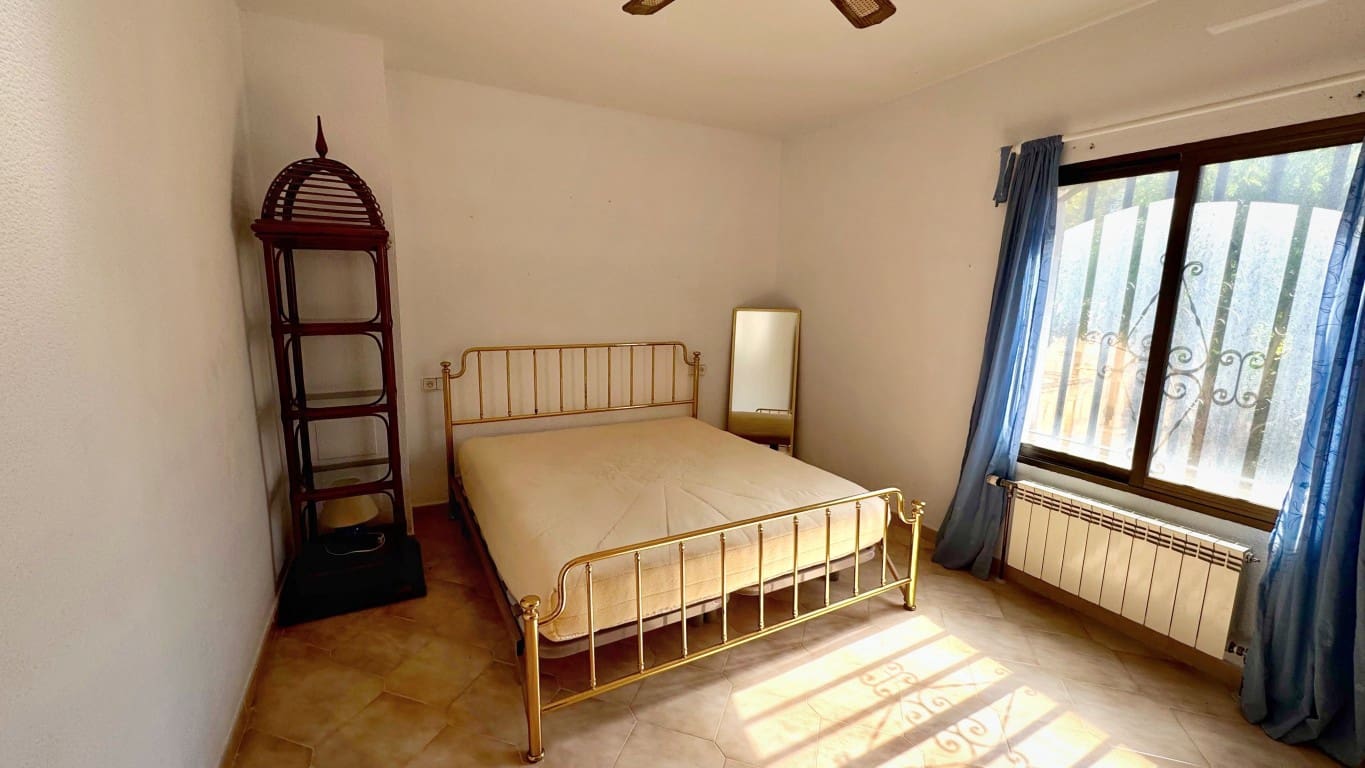 10 soverom Villa til salgs i La Nucia med svømmebasseng - € 1 950 000 (Ref: 9111871)