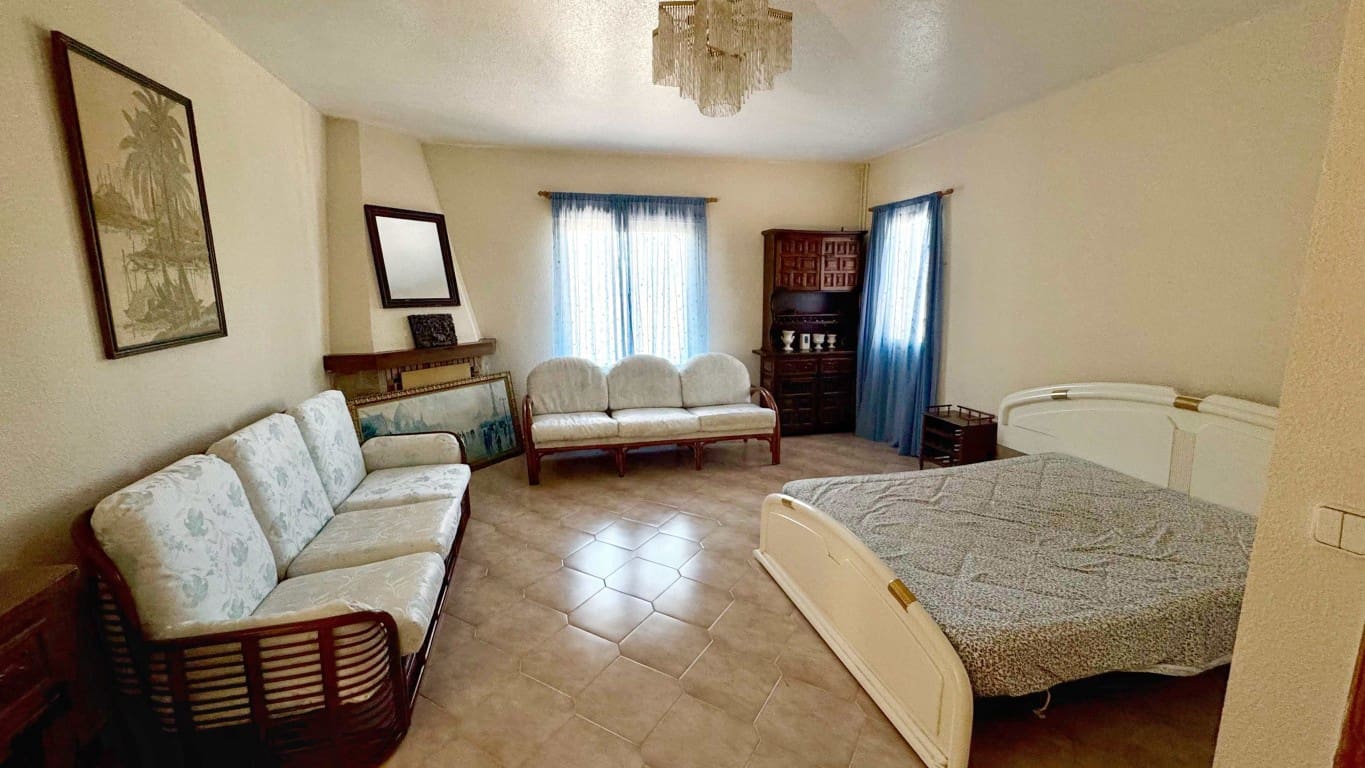 10 soverom Villa til salgs i La Nucia med svømmebasseng - € 1 950 000 (Ref: 9111871)